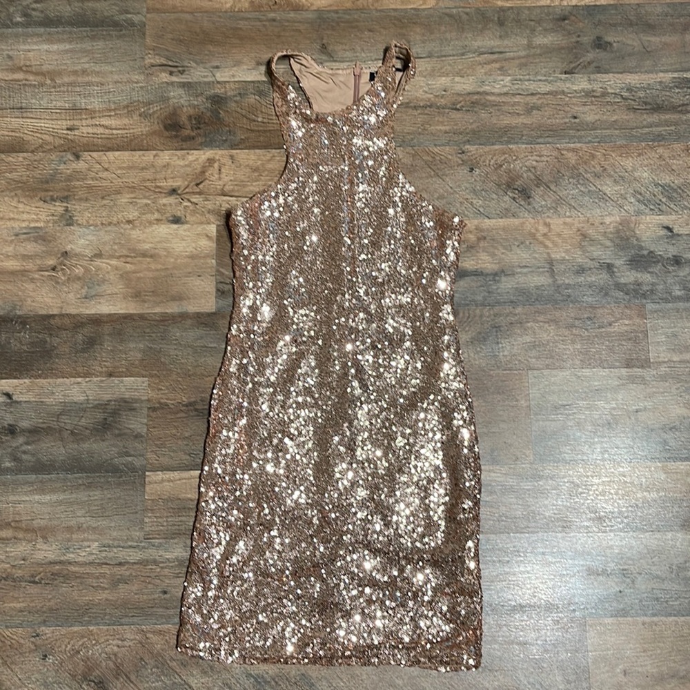 Cute Fashion Nova dress